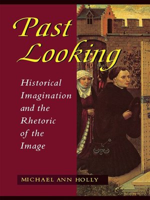 cover image of Past Looking